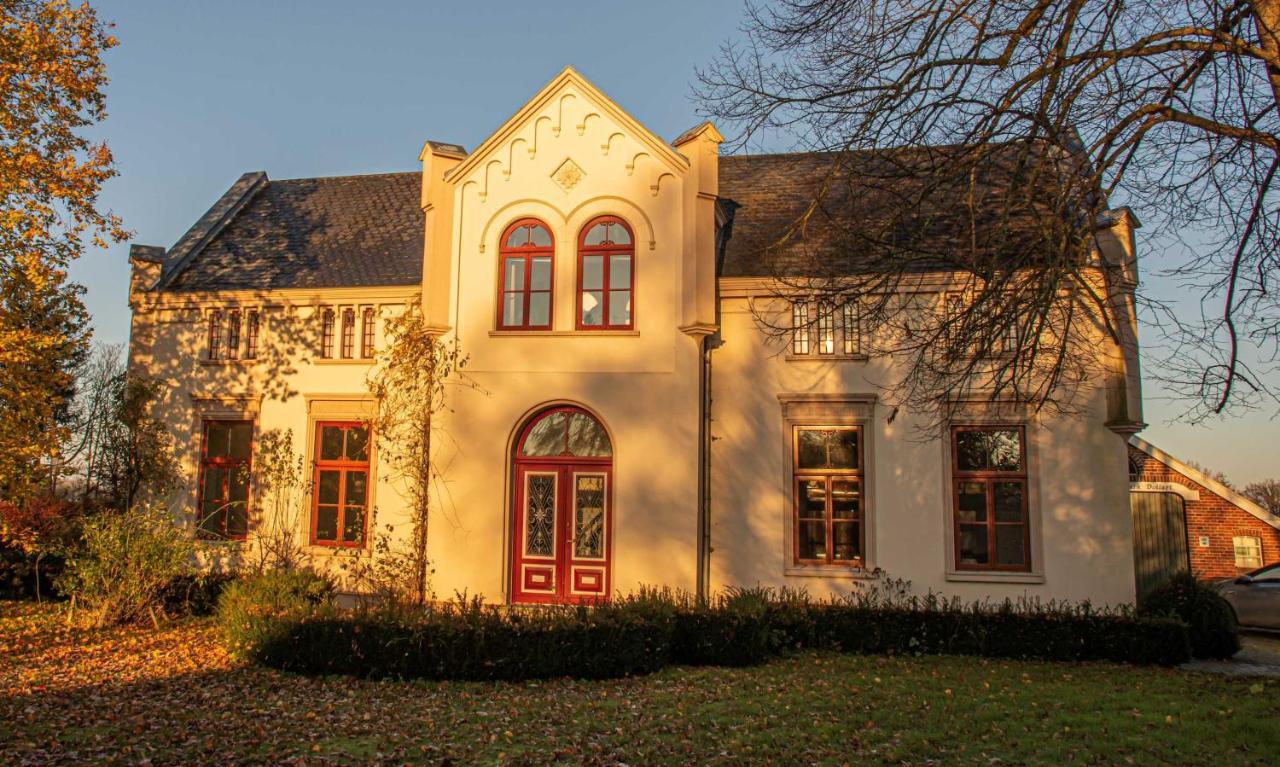 Wiemannshof 25191 Bunde  エクステリア 写真