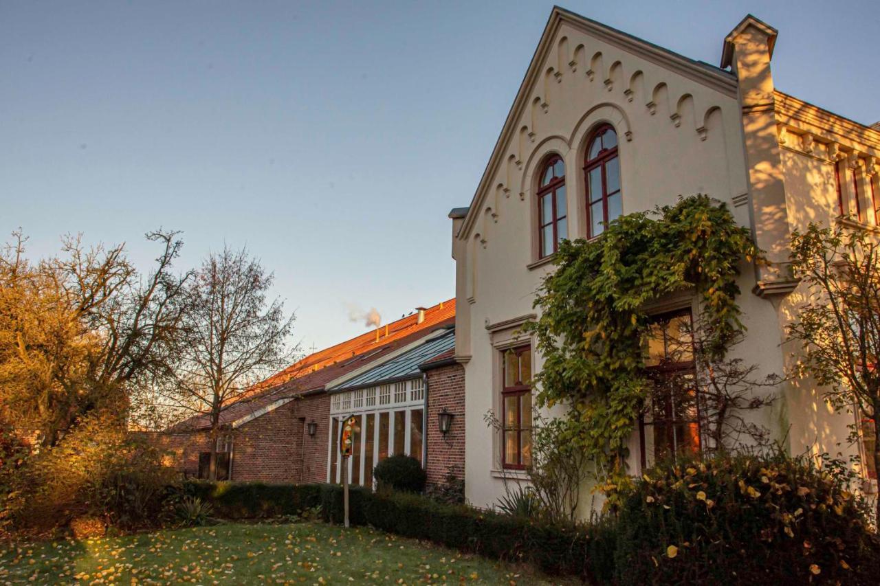 Wiemannshof 25191 Bunde  エクステリア 写真