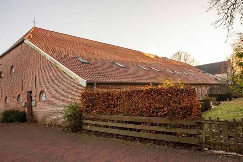 Wiemannshof 25191 Bunde  エクステリア 写真