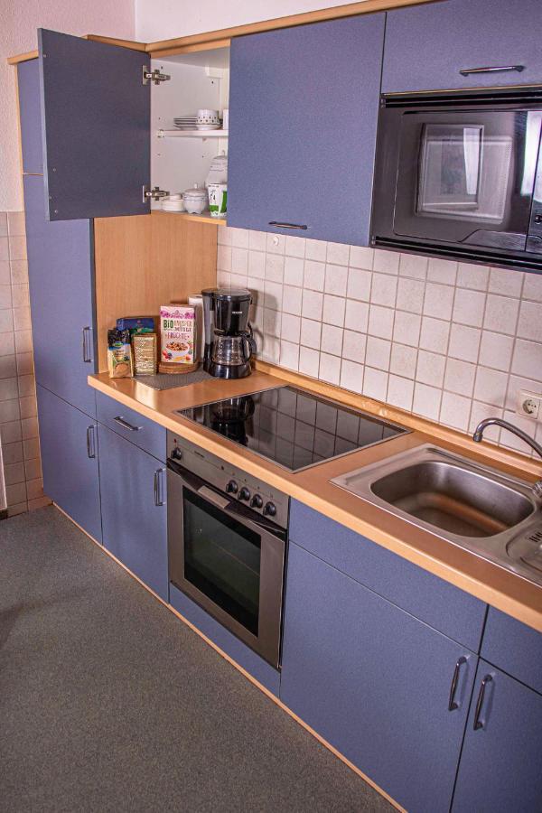 Wiemannshof 25191 Bunde  エクステリア 写真