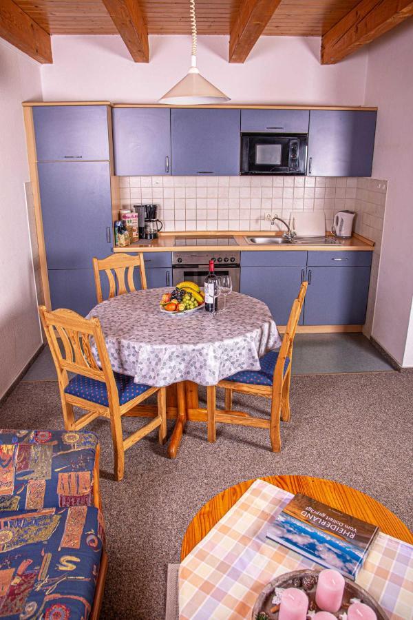 Wiemannshof 25191 Bunde  エクステリア 写真