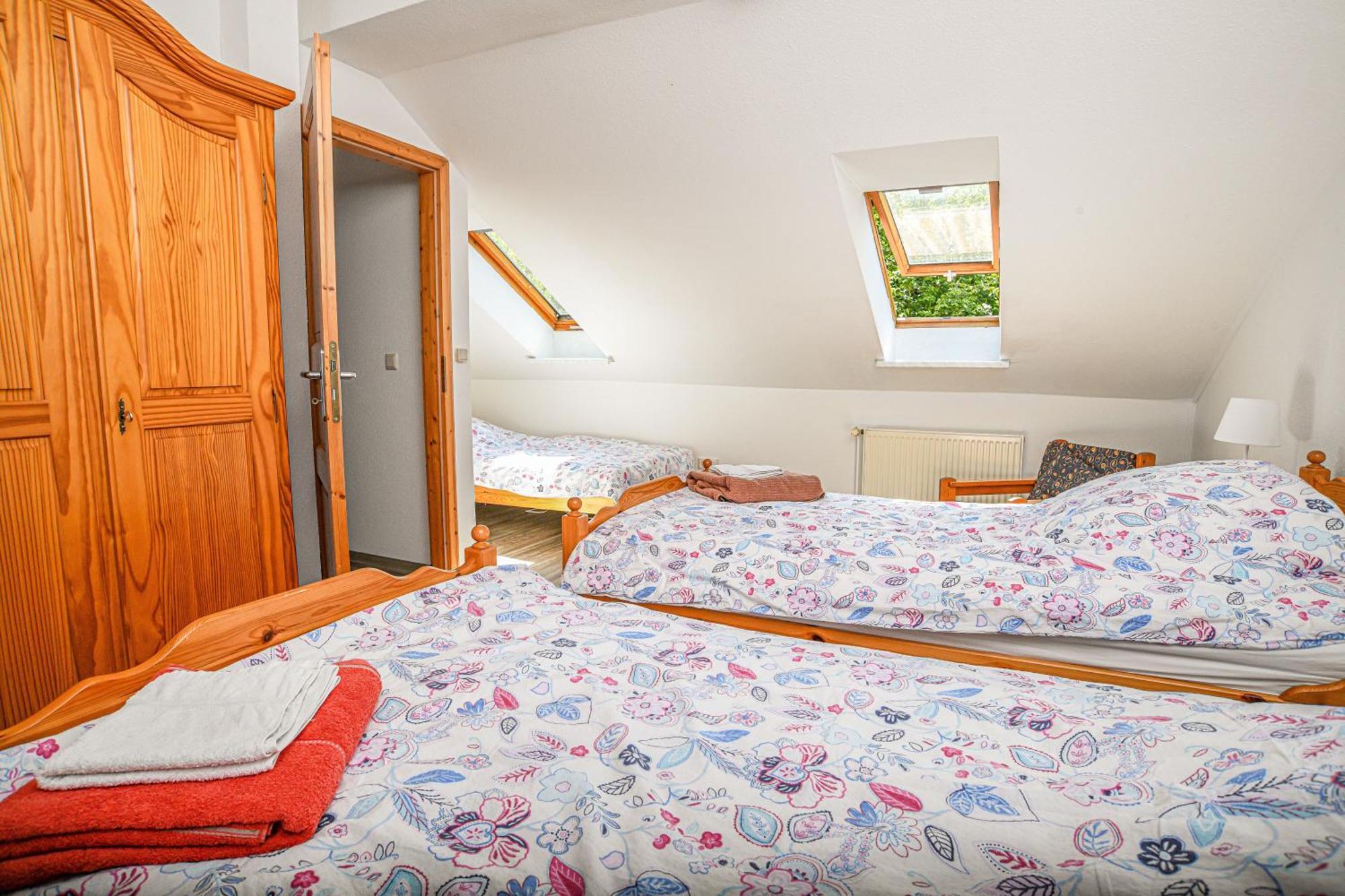 Wiemannshof 25191 Bunde  エクステリア 写真